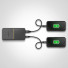 Otterbox PowerBank | 15000 mAh | USB-A & USB-C | schwarz | 78-80691