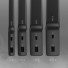 Otterbox PowerBank | 15000 mAh | USB-A & USB-C | schwarz | 78-80691
