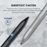 Adonit Neo Ink Stylus | Microsoft Surface | matt silber | ADNEOIS