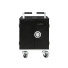 LEBA NoteCart 30 Tablet Ladewagenschrank | USB-A / 12W | schwarz | bulk | NCT-30T-UA-SC