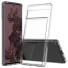 JT Berlin BackCase Pankow Clear | Google Pixel 7 Pro | transparent | 10805