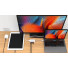 ADAM elements CASA Hub A01m 4-in-1 | Apple MacBook & USB-C Notebooks | grau | AAPADHUBA01MGY