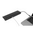 ADAM elements CASA Hub Pro 11-in-1 | Apple MacBook & USB-C Notebooks | schwarz | AAPADHUBPROBK