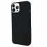 JT Berlin BackCase Pankow Soft | Apple iPhone 14 Pro | schwarz | 10873