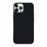 JT Berlin BackCase Pankow Soft | Apple iPhone 14 Pro Max | schwarz | 10874