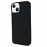 JT Berlin BackCase Pankow Soft | Apple iPhone 14 | schwarz | 10871