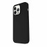 JT Berlin SilikonCase Steglitz | Apple iPhone 14 Pro | schwarz | 10889