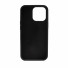 JT Berlin SilikonCase Steglitz | Apple iPhone 14 Pro | schwarz | 10889