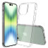 JT Berlin BackCase Pankow Clear | Apple iPhone 14 Pro Max | transparent | 10886