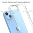 JT Berlin BackCase Pankow Clear | Apple iPhone 14 Plus | transparent | 10884