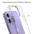 JT Berlin BackCase Pankow Clear | Apple iPhone 14 Pro | transparent | 10885