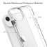 JT Berlin BackCase Pankow Clear | Apple iPhone 14 | transparent | 10883