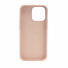 JT Berlin SilikonCase Steglitz | Apple iPhone 14 Pro | pink | 10904