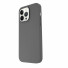 JT Berlin SilikonCase Steglitz | Apple iPhone 14 Pro Max | grau | 10901