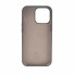 JT Berlin SilikonCase Steglitz | Apple iPhone 14 Pro Max | grau | 10901