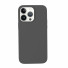 JT Berlin SilikonCase Steglitz | Apple iPhone 14 Pro | grau | 10900