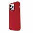 JT Berlin SilikonCase Steglitz | Apple iPhone 14 Pro Max | rot | 10897