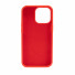 JT Berlin SilikonCase Steglitz | Apple iPhone 14 Pro | rot | 10896