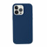 JT Berlin SilikonCase Steglitz | Apple iPhone 14 Pro Max | blau | 10909