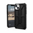 UAG Urban Armor Gear Monarch Case | Apple iPhone 14 Plus | carbon fiber | 114033114242