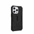 UAG Urban Armor Gear Pathfinder MagSafe Case | Apple iPhone 14 Pro | schwarz | 114054114040