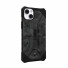 UAG Urban Armor Gear Pathfinder SE Case | Apple iPhone 14 Plus | midnight camo | 114057114061