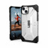 UAG Urban Armor Gear Plasma Case | Apple iPhone 14 Plus | ice (transparent) | 114065114343