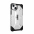 UAG Urban Armor Gear Plasma Case | Apple iPhone 14 Plus | ice (transparent) | 114065114343