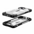 UAG Urban Armor Gear Plasma Case | Apple iPhone 14 Plus | ice (transparent) | 114065114343