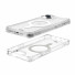 UAG Urban Armor Gear Plyo MagSafe Case | Apple iPhone 14 Plus | ice (transparent) | 114069114343