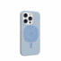 U by UAG [U] Lucent 2.0 MagSafe Case | Apple iPhone 14 Pro | cerulean (transparent) | 114078315858