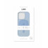 U by UAG [U] Lucent 2.0 MagSafe Case | Apple iPhone 14 Pro | cerulean (transparent) | 114078315858
