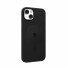U by UAG [U] Lucent 2.0 MagSafe Case | Apple iPhone 14 Plus | schwarz (transparent) | 114077314040