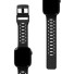 UAG Urban Armor Gear Civilian Strap | Apple Watch Ultra/42/44/45mm | graphite | 194002114032