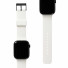 U by UAG [U] Dot Silicone Strap | Apple Watch Ultra/42/44/45mm | marshmallow | 194005313535