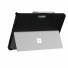 UAG Urban Armor Gear Scout Handstrap Case | Microsoft Surface Pro 11/10/9 | schwarz | 324014114040