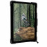 UAG Urban Armor Gear Plasma Handstrap & Kickstand Case | Microsoft Surface Pro 11/10/9 | ice (transparent) | 324012114343