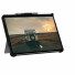 UAG Urban Armor Gear Scout Handstrap Case | Microsoft Surface Pro 11/10/9 | schwarz | bulk | 324014B14040