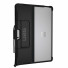 UAG Urban Armor Gear Scout Handstrap Case | Microsoft Surface Pro 11/10/9 | schwarz | bulk | 324014B14040
