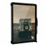 UAG Urban Armor Gear Scout Handstrap Case | Microsoft Surface Pro 11/10/9 | schwarz | bulk | 324014B14040
