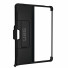 UAG Urban Armor Gear Scout Handstrap Case | Microsoft Surface Pro 11/10/9 | schwarz | bulk | 324014B14040