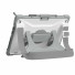 UAG Urban Armor Gear Plasma Healthcare Handstrap & Kickstand Case | Microsoft Surface Pro 11/10/9 | weiß/grau (transparent) | bulk | 324016BH4130