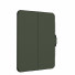 UAG Urban Armor Gear Scout Folio Case | Apple iPad 10,9“ (2022) | schwarz/olive | 12339I114072