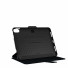 UAG Urban Armor Gear Scout Folio Case | Apple iPad 11“ (2025) / iPad 10,9“ (2022) | schwarz/olive | 12339I114072