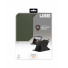 UAG Urban Armor Gear Scout Folio Case | Apple iPad 10,9“ (2022) | schwarz/olive | 12339I114072