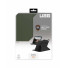 UAG Urban Armor Gear Scout Folio Case | Apple iPad 11“ (2025) / iPad 10,9“ (2022) | schwarz/olive | 12339I114072