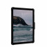 UAG Urban Armor Gear Metropolis Handstrap Case | Apple iPad 11“ (2025) / iPad 10,9“ (2022) | schwarz | bulk | 12339LB14040