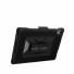 UAG Urban Armor Gear Metropolis Handstrap Case | Apple iPad 11“ (2025) / iPad 10,9“ (2022) | schwarz | bulk | 12339LB14040