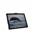 UAG Urban Armor Gear Metropolis Handstrap Case | Apple iPad 11“ (2025) / iPad 10,9“ (2022) | schwarz | bulk | 12339LB14040