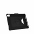 UAG Urban Armor Gear Metropolis Handstrap Case | Apple iPad 11“ (2025) / iPad 10,9“ (2022) | schwarz | bulk | 12339LB14040